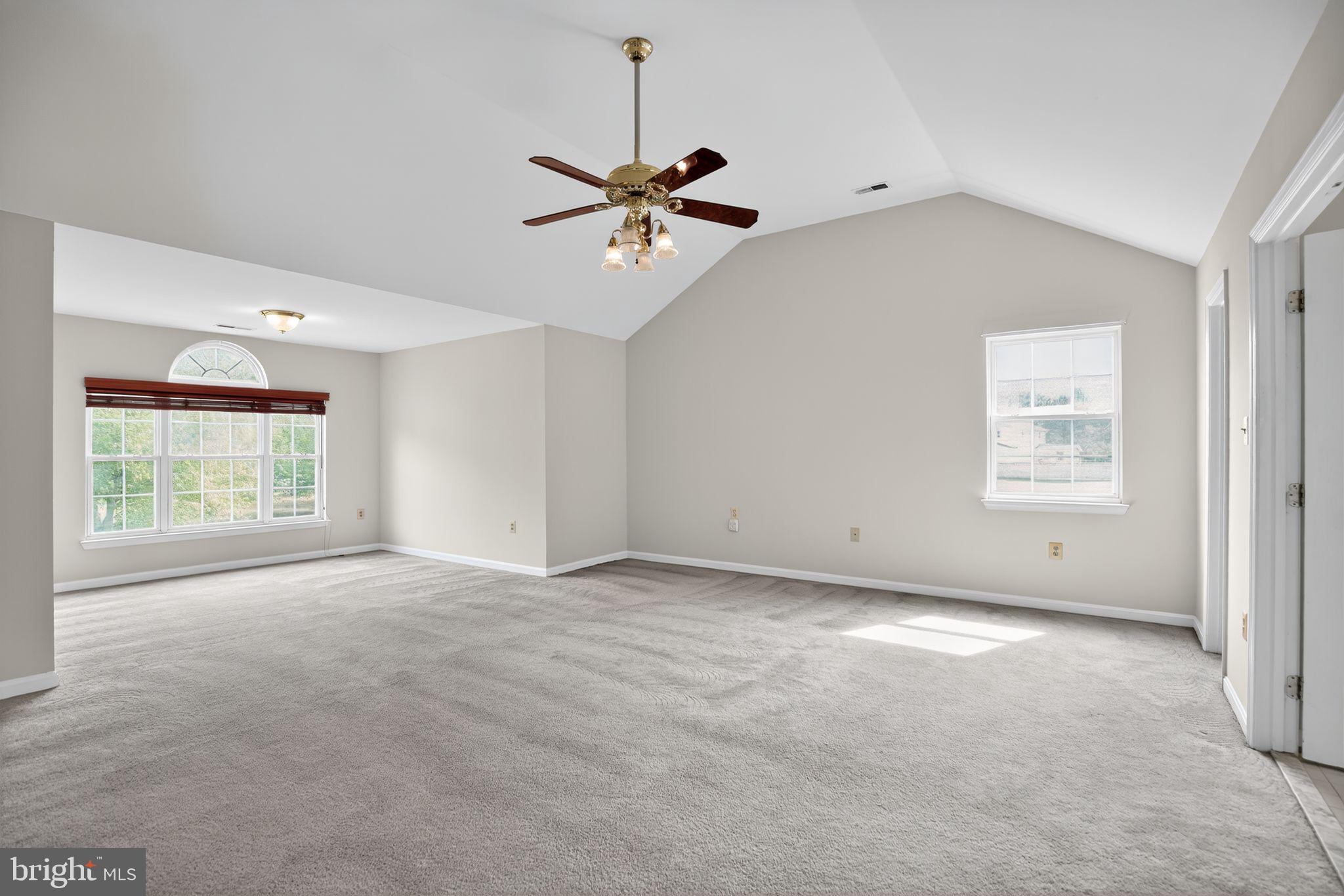 3100 Drawfield Lane Huntingtown, MD 20639 - Photo 17 of 37 Primary Bedroom.