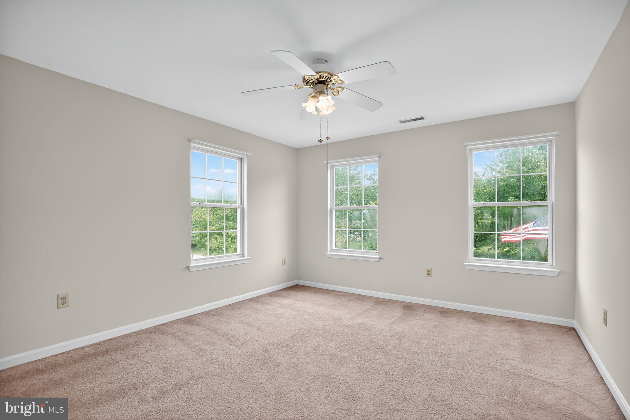 3100 Drawfield Lane Huntingtown, MD 20639 - Photo 21 of 37 Bedroom # 2