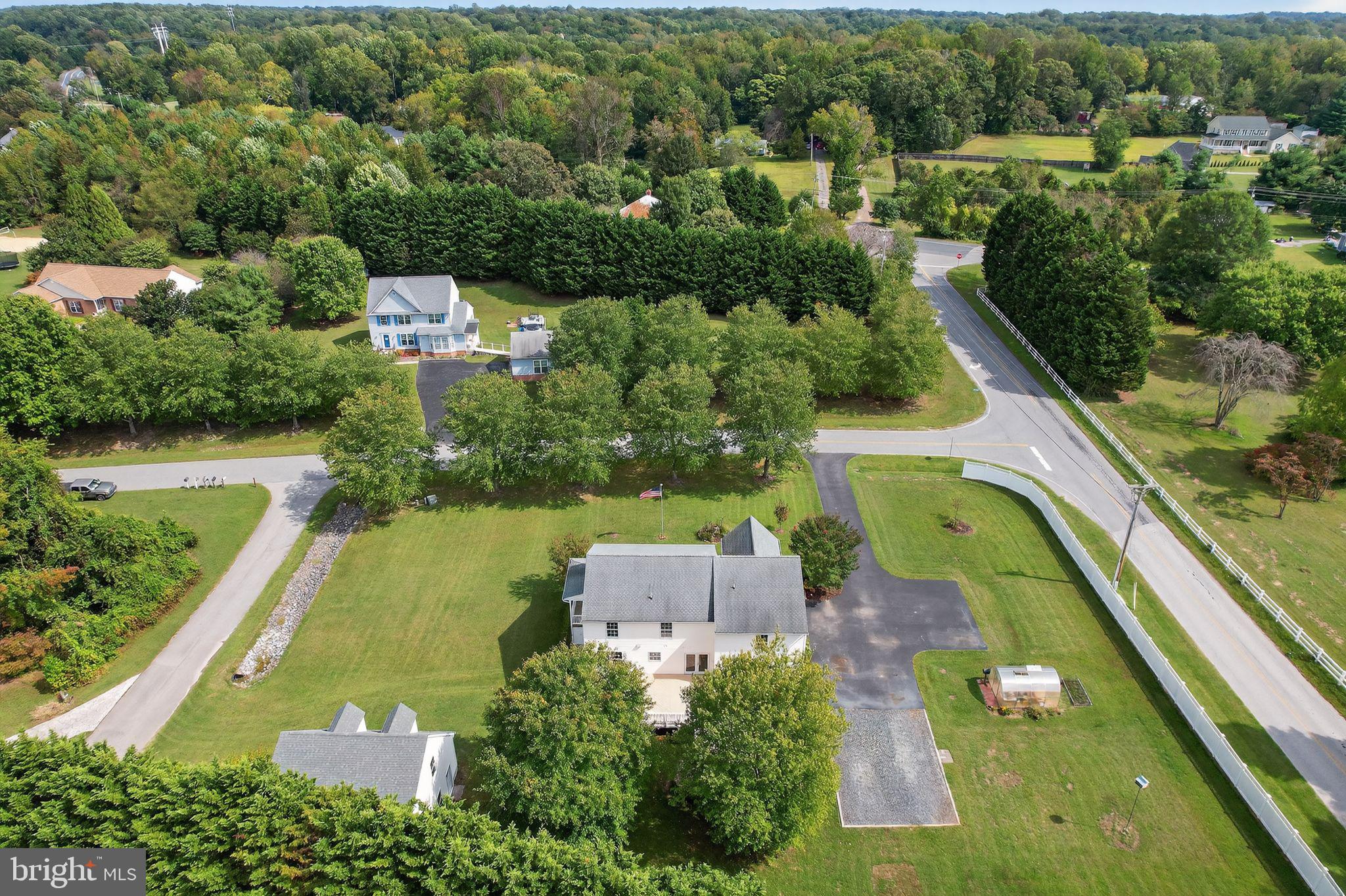 3100 Drawfield Lane Huntingtown, MD 20639 - Photo 35 of 37