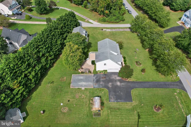 $679,900 | 3100 Drawfield Lane, Huntingtown, MD 20639