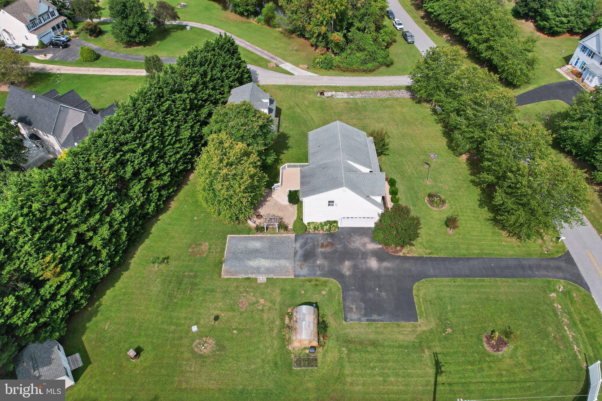 3100 Drawfield Lane Huntingtown, MD 20639 - Photo 37 of 37