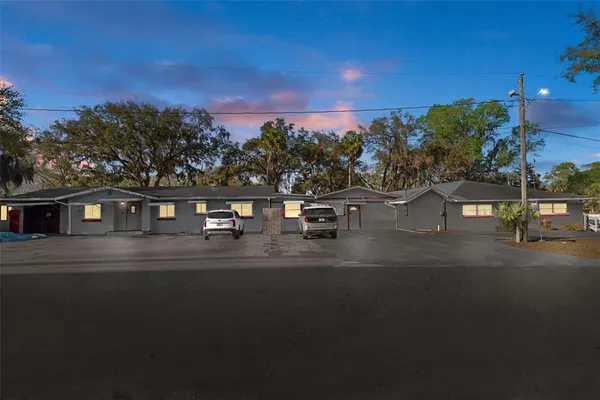 $589,900 | 639 Northeast 1st Street, Crystal River, FL 34429
