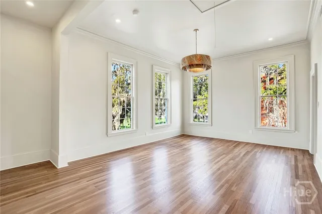 $3,400 | 105 East Gwinnett Street, Unit 3, Savannah, GA 31401