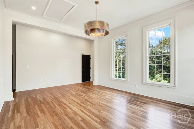 $3,400 | 105 East Gwinnett Street, Unit 3, Savannah, GA 31401