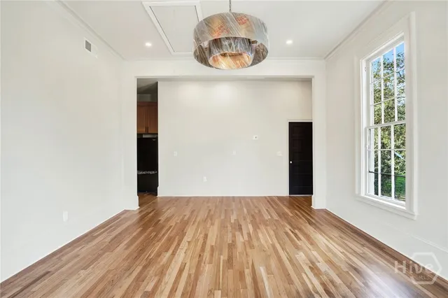 $3,400 | 105 East Gwinnett Street, Unit 3, Savannah, GA 31401