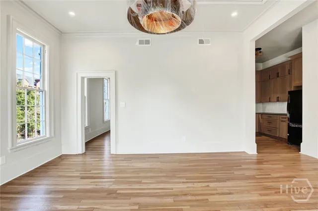 $3,400 | 105 East Gwinnett Street, Unit 3, Savannah, GA 31401