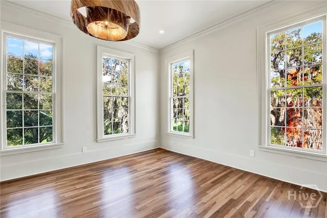 $3,400 | 105 East Gwinnett Street, Unit 3, Savannah, GA 31401