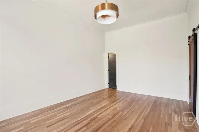 $3,400 | 105 East Gwinnett Street, Unit 3, Savannah, GA 31401