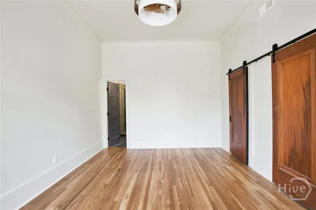 $3,400 | 105 East Gwinnett Street, Unit 3, Savannah, GA 31401