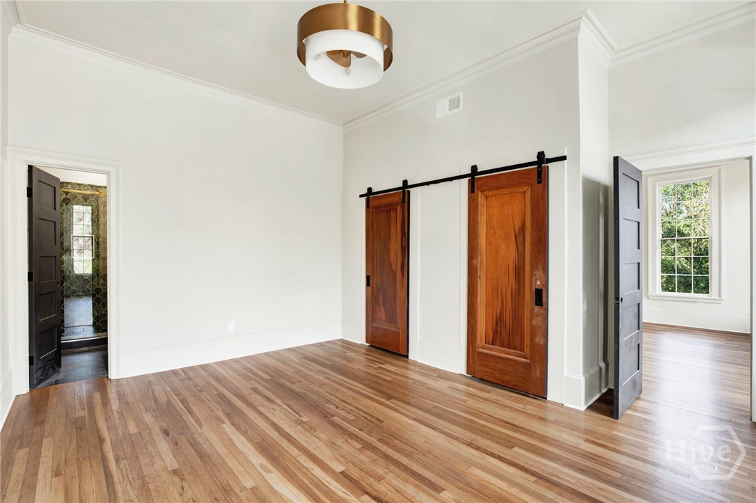 804 Drayton Street, Unit 3 Savannah, GA 31401 - Photo 25 of 33