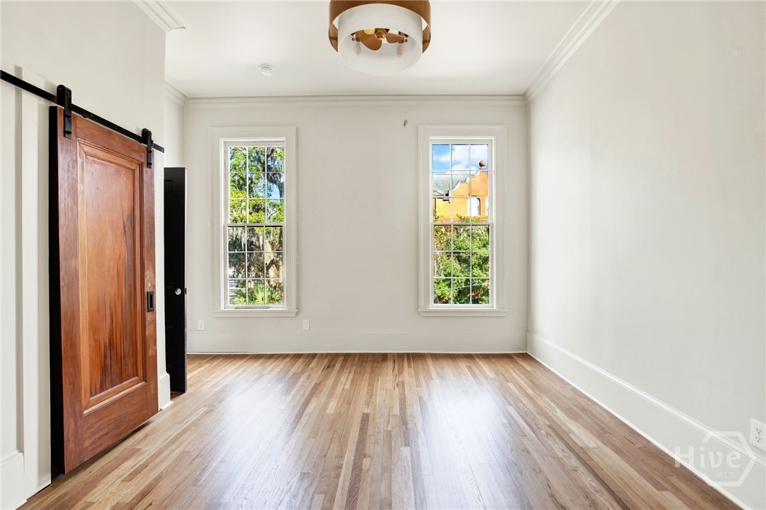 804 Drayton Street, Unit 3 Savannah, GA 31401 - Photo 27 of 33