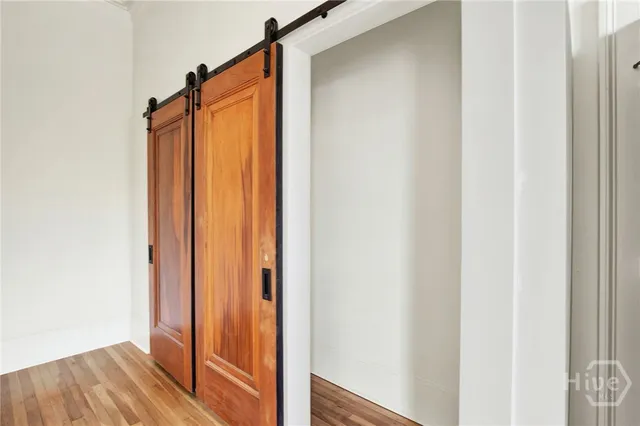 $3,400 | 105 East Gwinnett Street, Unit 3, Savannah, GA 31401