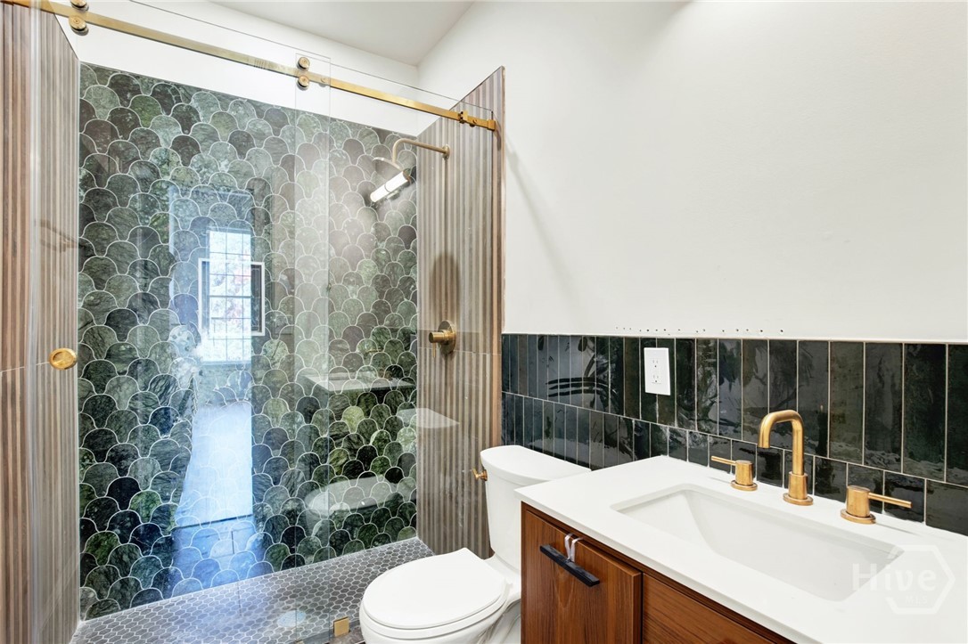 804 Drayton Street, Unit 3 Savannah, GA 31401 - Photo 31 of 33