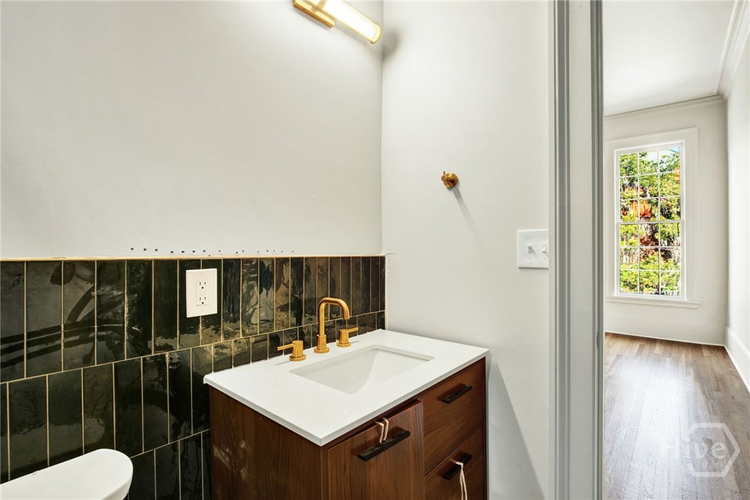 804 Drayton Street, Unit 3 Savannah, GA 31401 - Photo 33 of 33