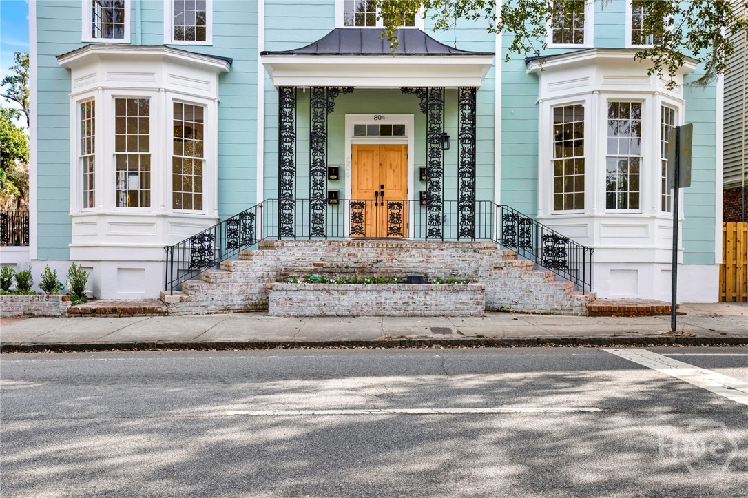 804 Drayton Street, Unit 3 Savannah, GA 31401 - Photo 4 of 33