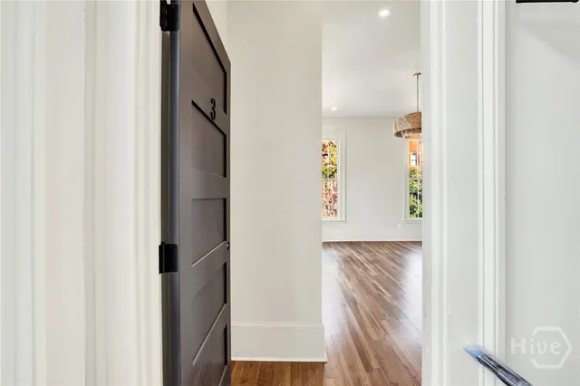 $3,400 | 105 East Gwinnett Street, Unit 3, Savannah, GA 31401