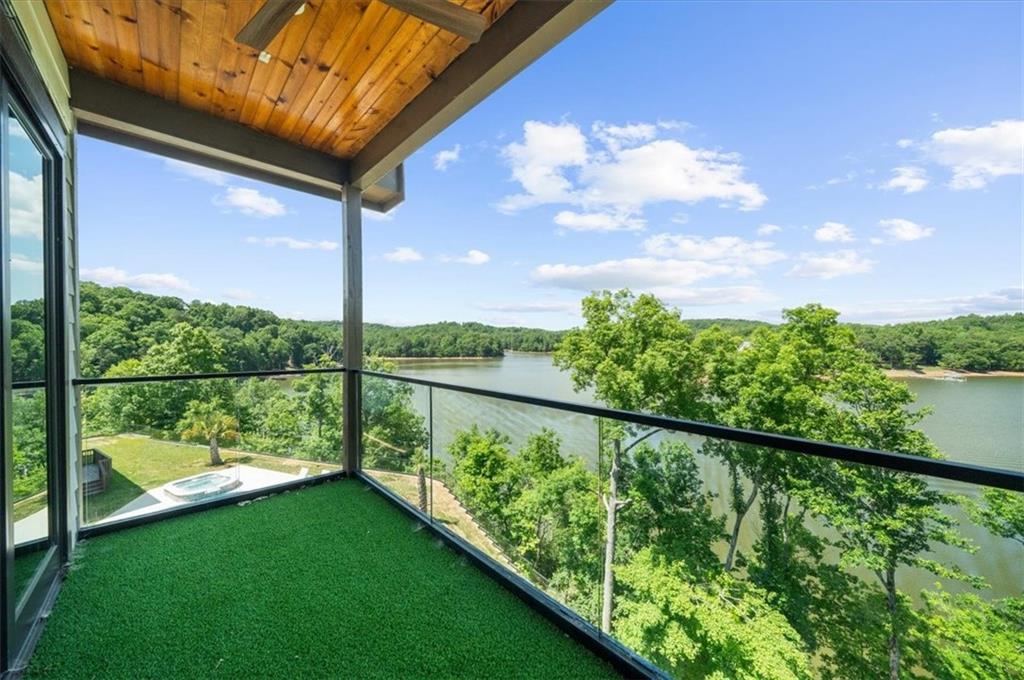 494 River Overlook Road Dawsonville, GA 30534 - Photo 49 of 96