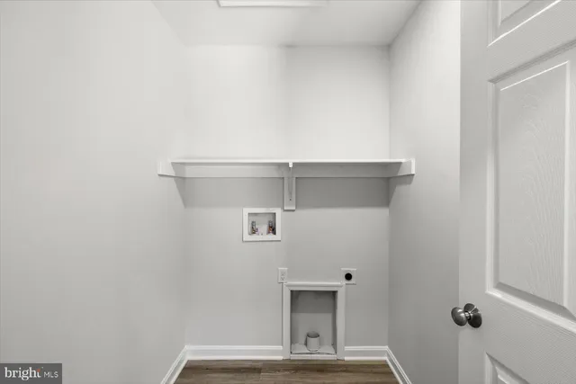 a view of small space