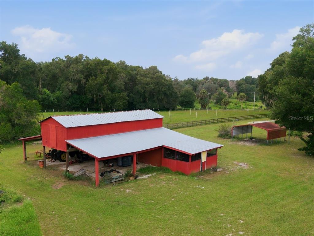 2259 Brownlee Road Seville, FL 32190 - Photo 48 of 58 Gallery Image 48