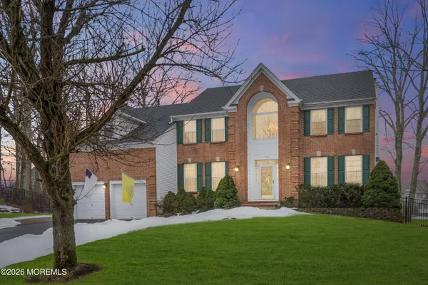 $999,999 | 1326 Indian Hill Road, Toms River, NJ 08753