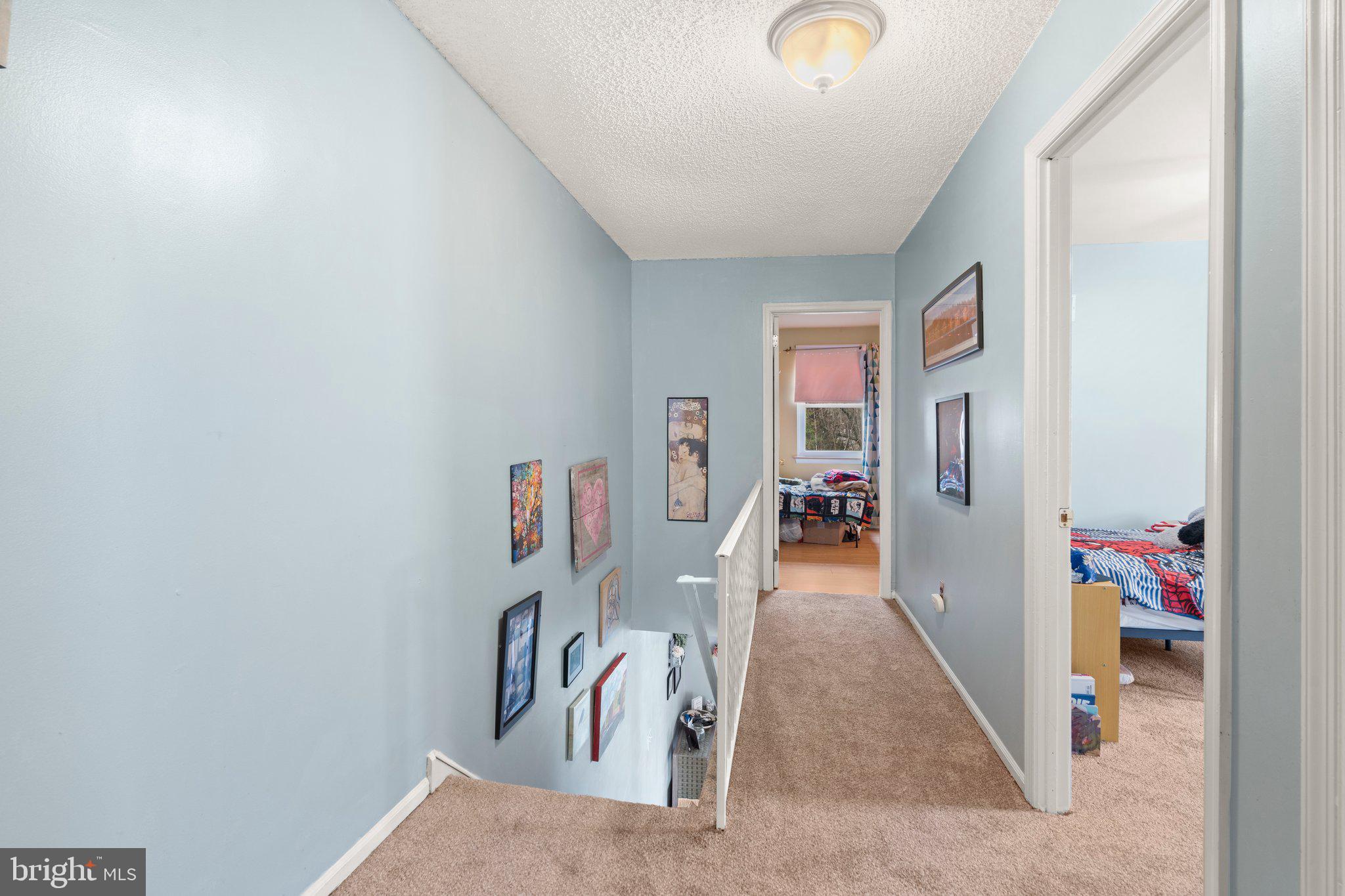 618 Rively Avenue Collingdale, PA 19023 - Photo 18 of 34 Hallway