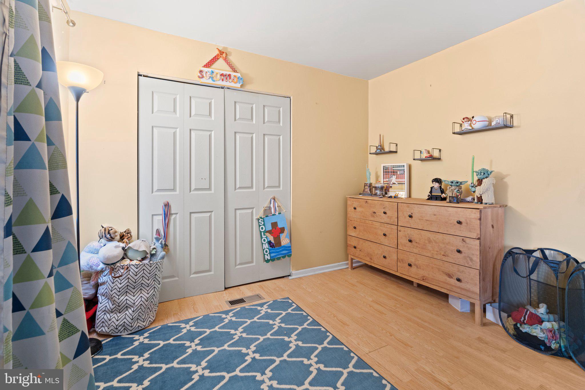618 Rively Avenue Collingdale, PA 19023 - Photo 30 of 34 Bedroom 3
