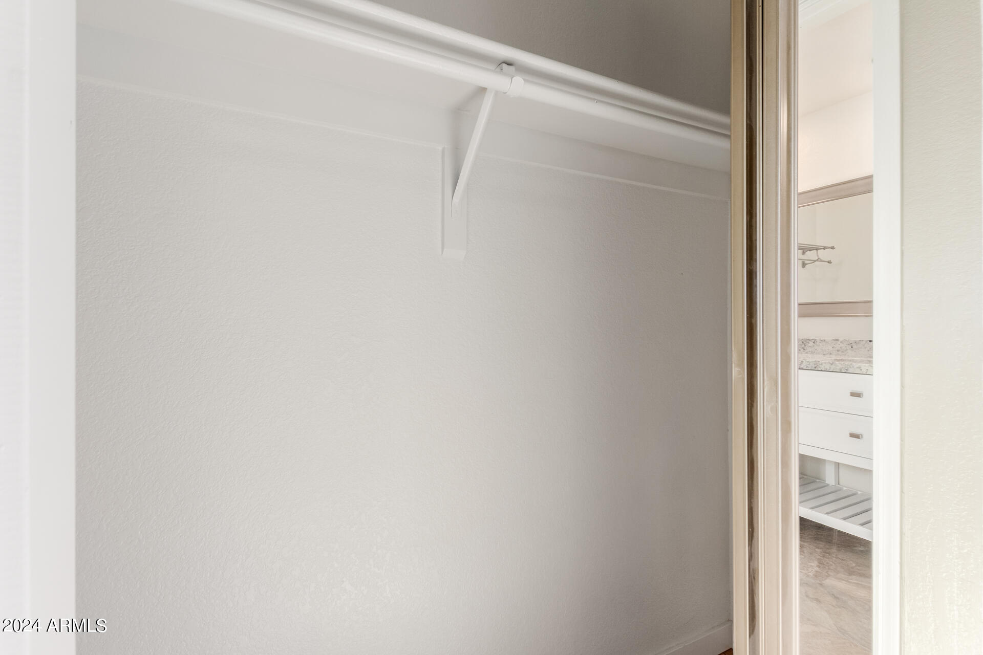 2834 South Ext Road, Unit 2058 Mesa, AZ 85210 - Photo 22 of 33 a view of closet