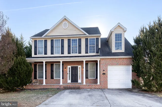 $575,000 | 113 Sauers Lane, Glen Burnie, MD 21061