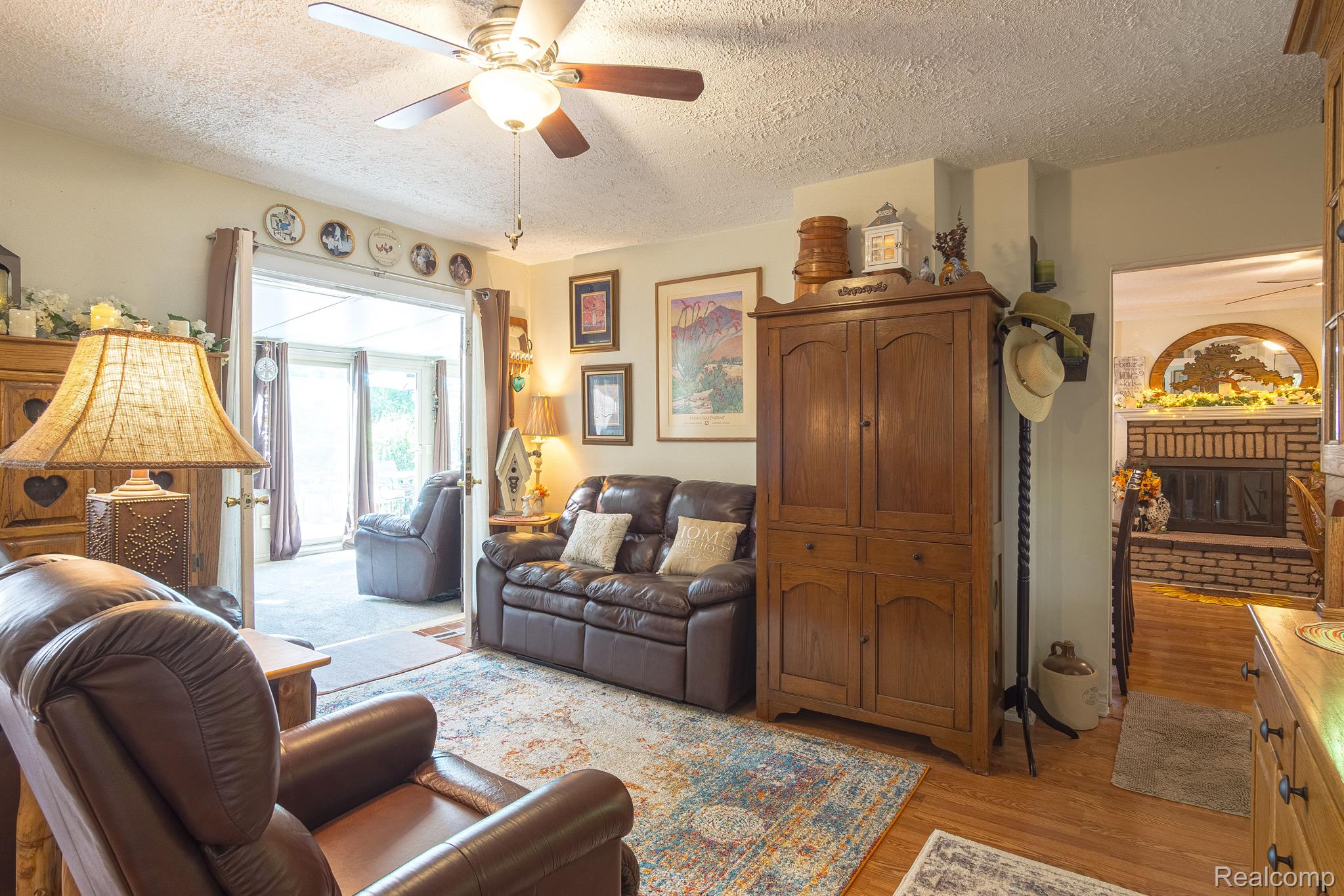 2031 Brewer Road Howell, MI 48855 - Photo 3 of 27 Gallery Image 3