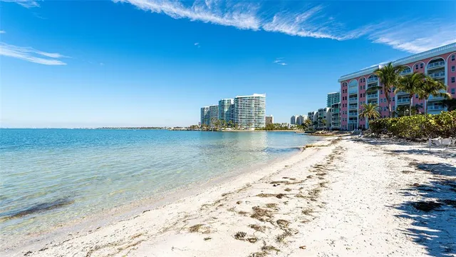 $6,500 | 11 Sunset Drive, Unit 501, Sarasota, FL 34236