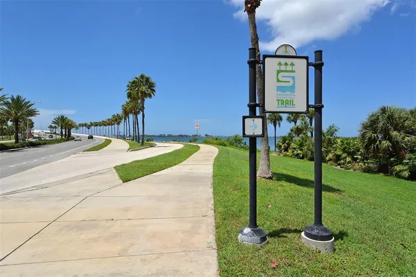 $6,500 | 11 Sunset Drive, Unit 501, Sarasota, FL 34236