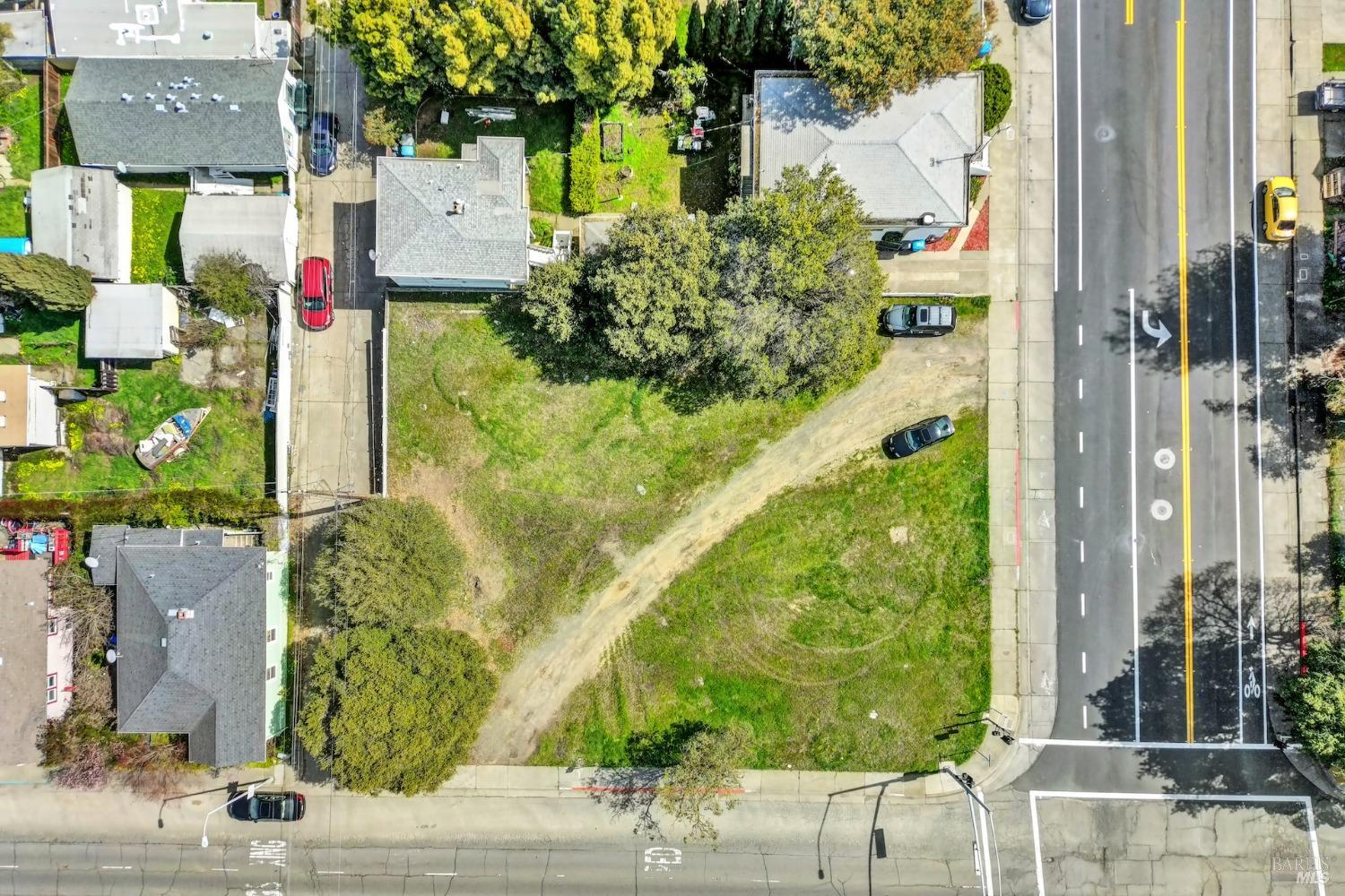 900 Alameda Street Vallejo, CA 94590 - Photo 5 of 12