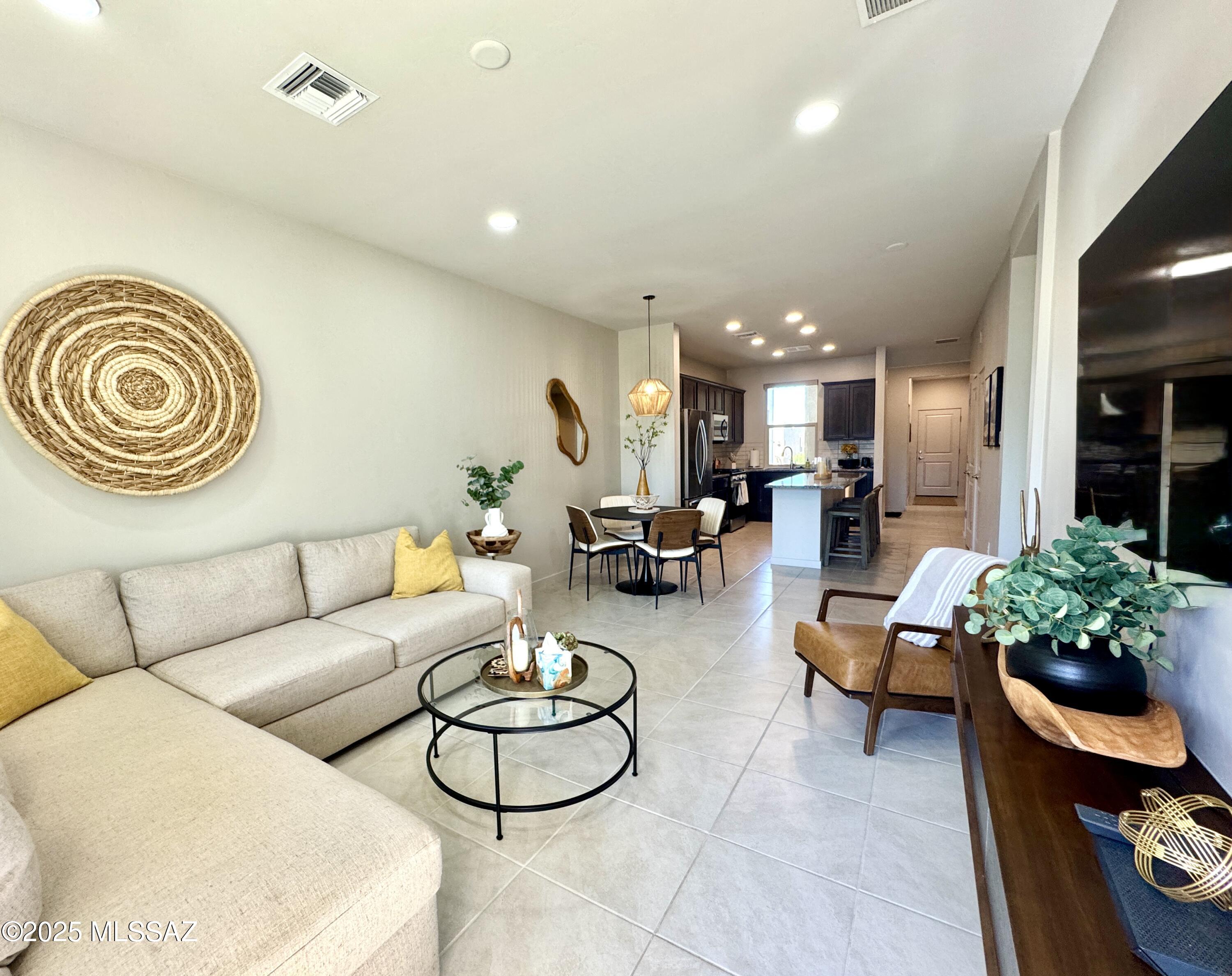 7403 West Barrel Racer Road Tucson, AZ 85743 - Photo 19 of 48