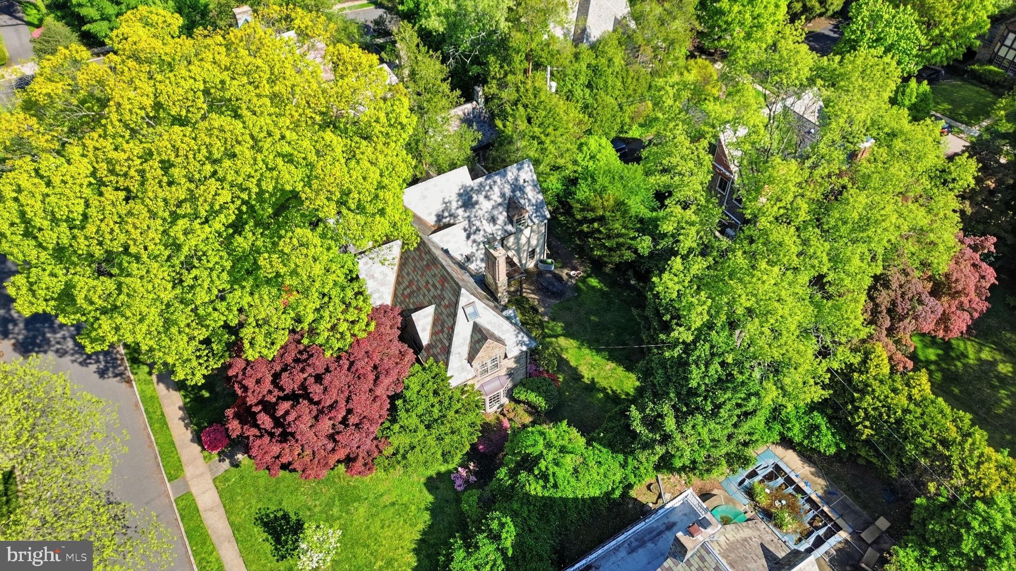 419 Chapel Road Elkins Park, PA 19027 - Photo 47 of 56 Gallery Image 47