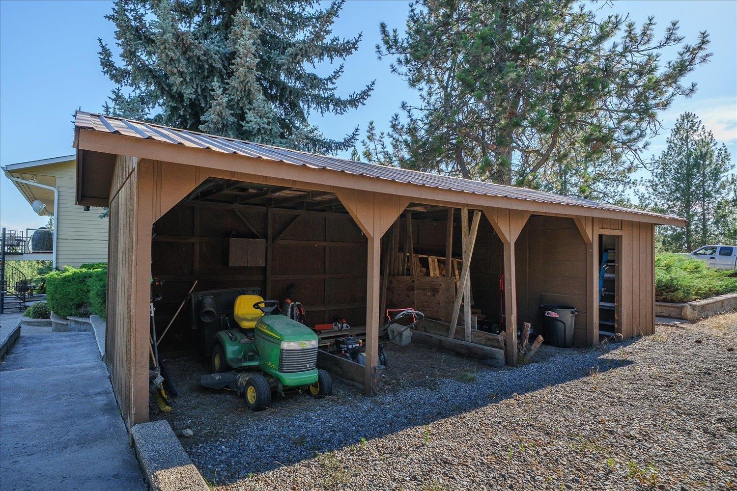 16220 North Dalton Road Spokane, WA 99208 - Photo 37 of 49