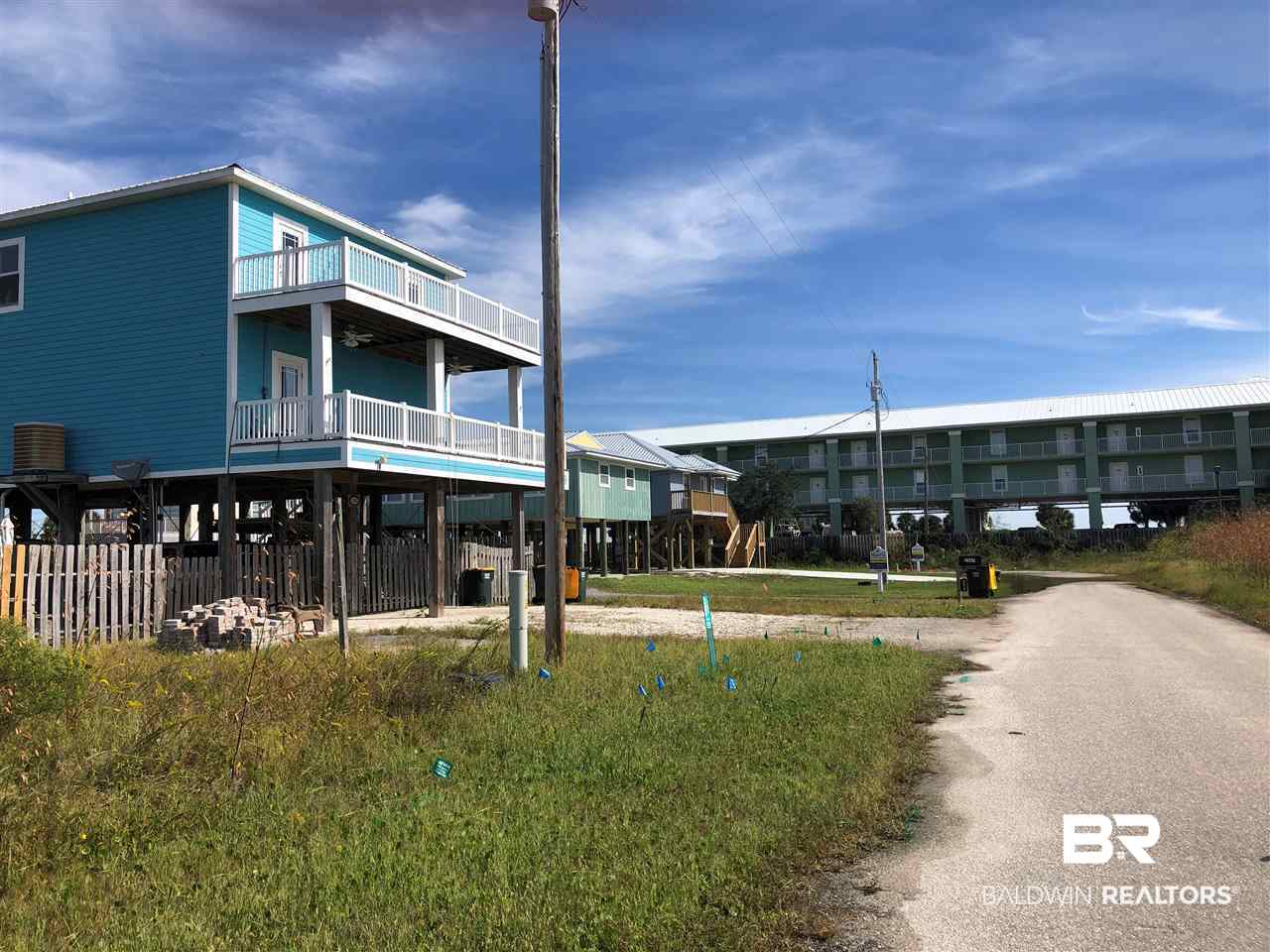 2555 Muscogee Road Gulf Shores, AL 36542 - Photo 10 of 22