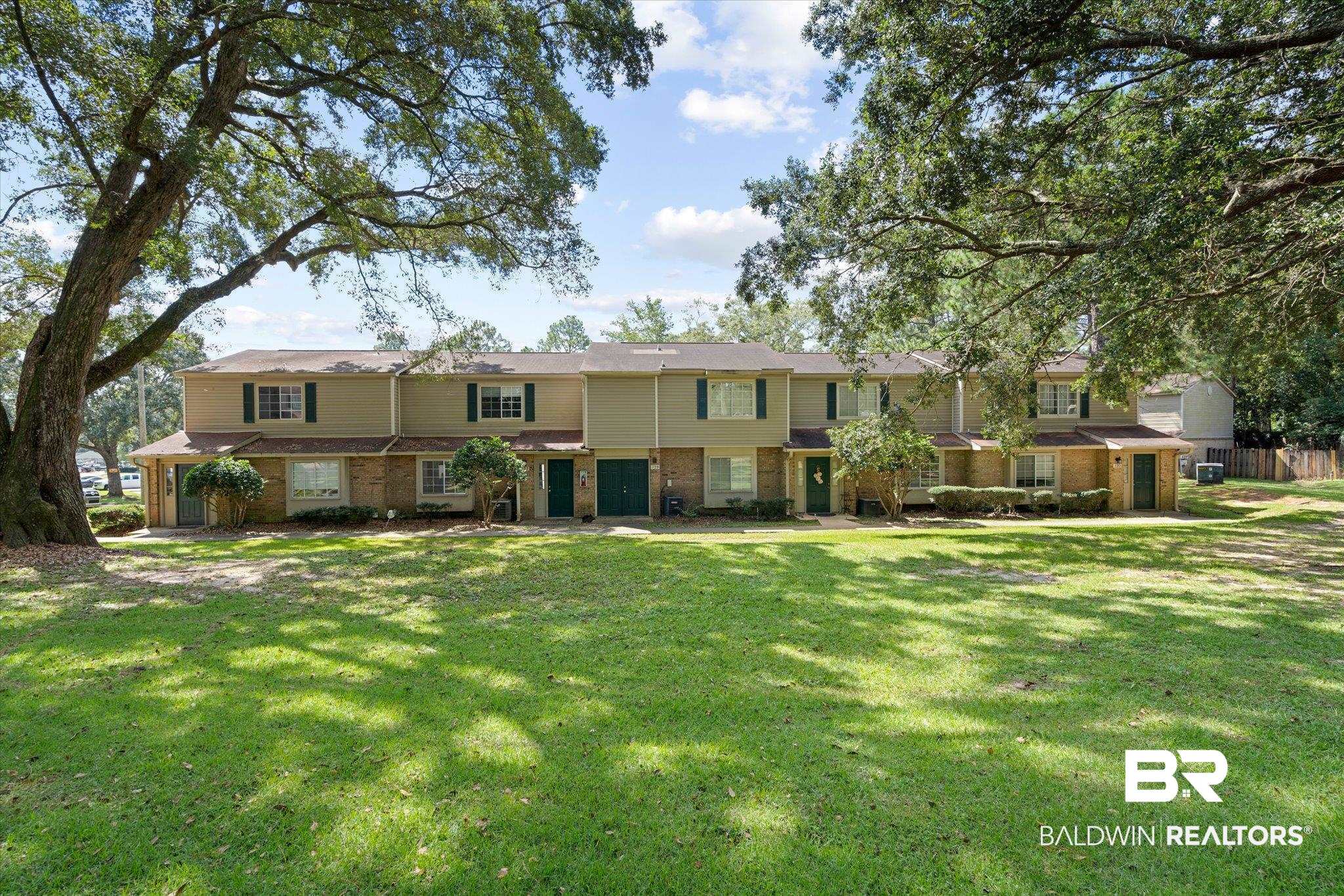 6701 Dickens Ferry Road, Unit 127 Mobile, AL 36608 - Photo 1 of 22