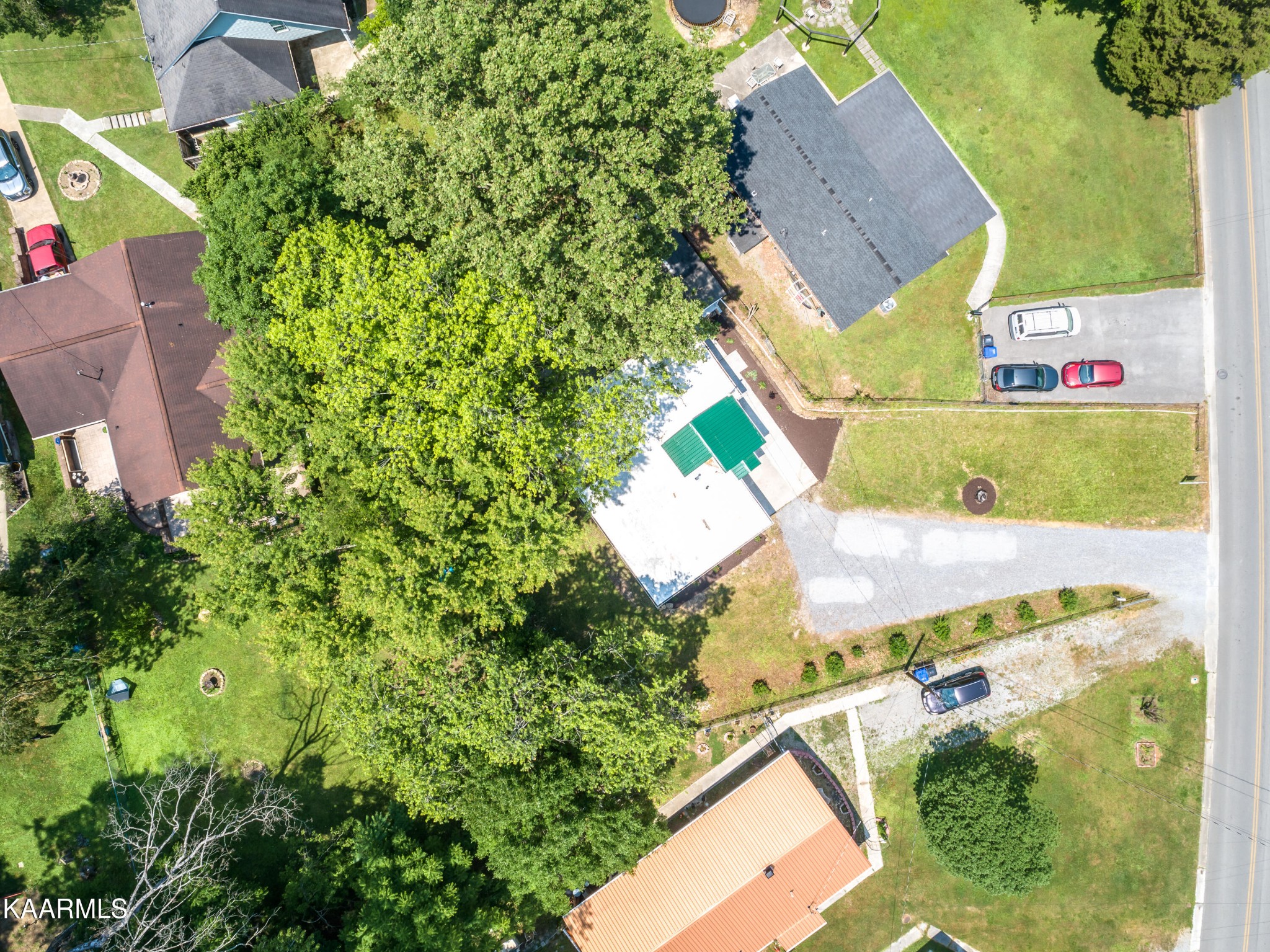 112 Manchester Road Oak Ridge, TN 37830 - Photo 35 of 37 Gallery Image 35