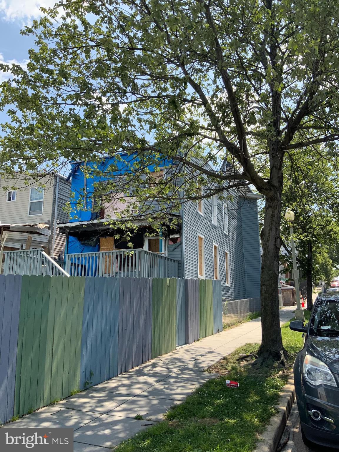 1600 Montello Avenue Northeast Washington, DC 20002 - Photo 3 of 10