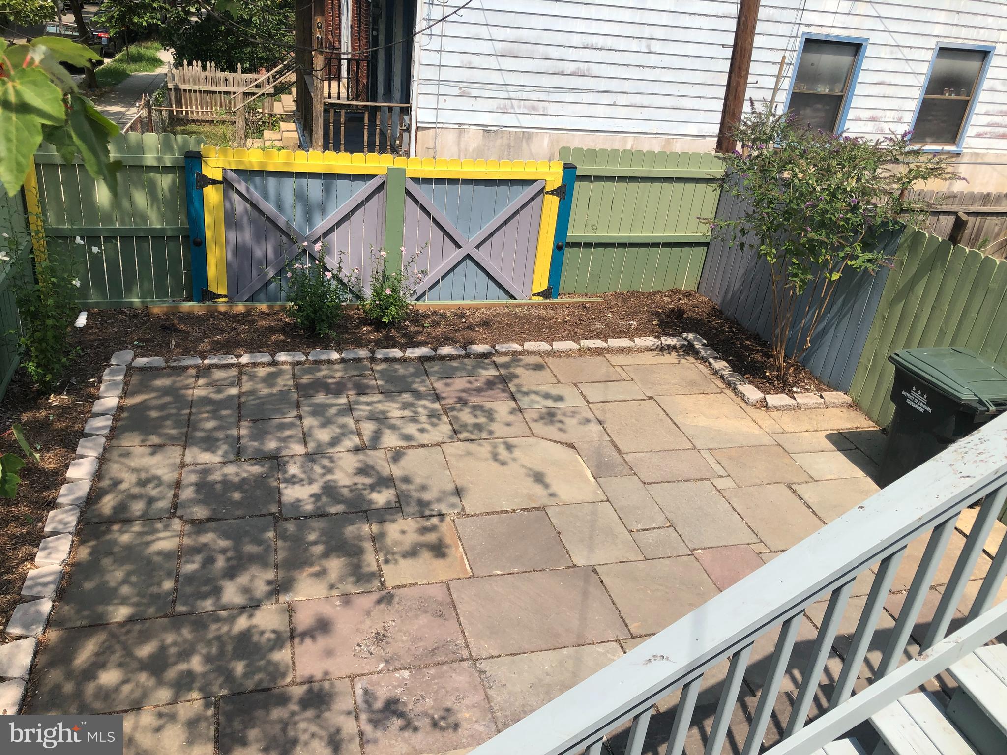 1600 Montello Avenue Northeast Washington, DC 20002 - Photo 4 of 10