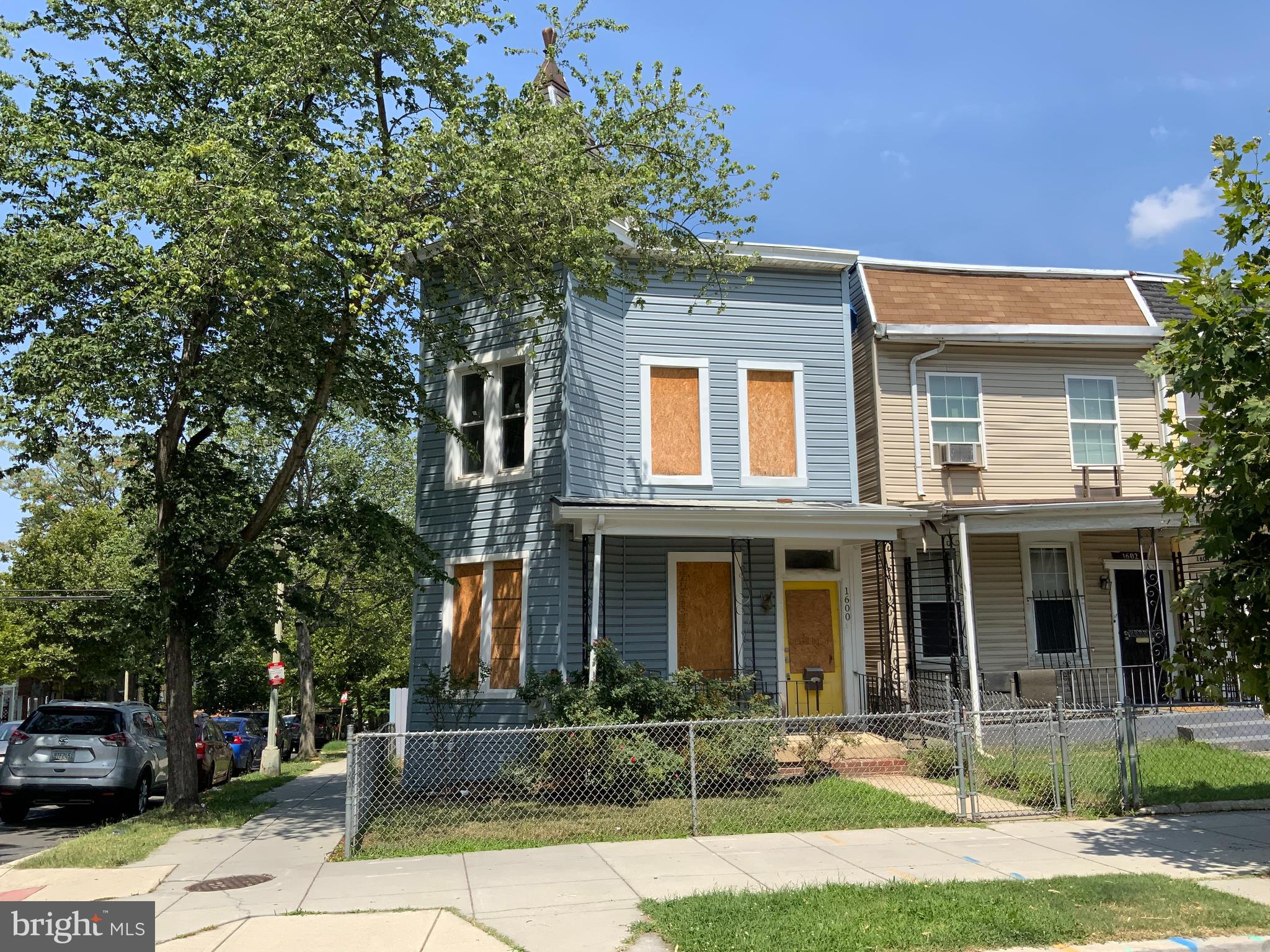 1600 Montello Avenue Northeast Washington, DC 20002 - Photo 6 of 10