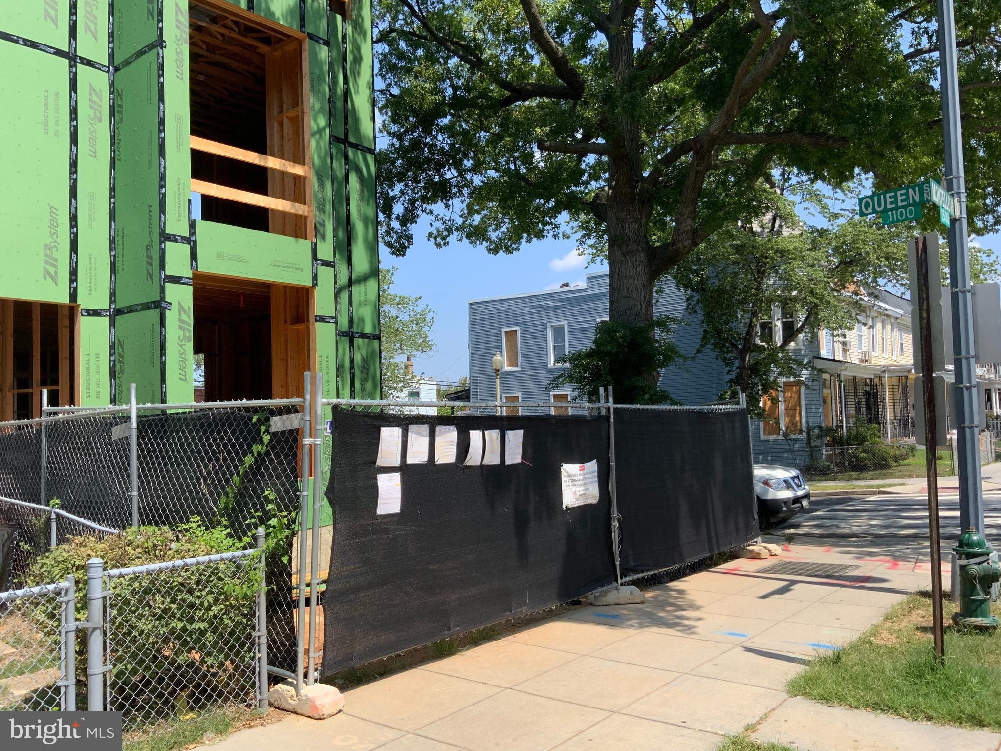 1600 Montello Avenue Northeast Washington, DC 20002 - Photo 8 of 10