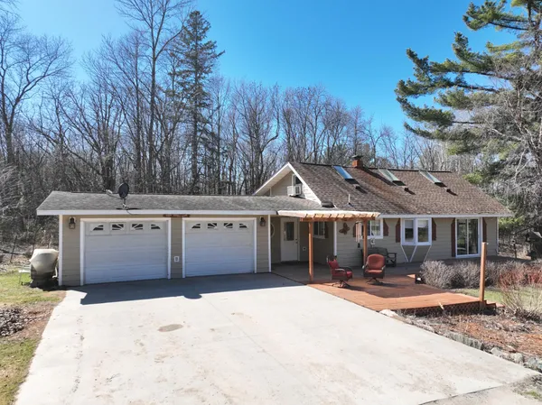 $339,900 | 6693 County 38 Street Northwest, Walker, MN 56484