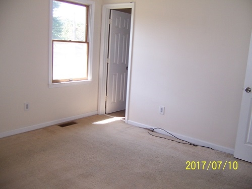 42 Ox Road Waynesboro, VA 22980 - Photo 8 of 13 an empty room with windows