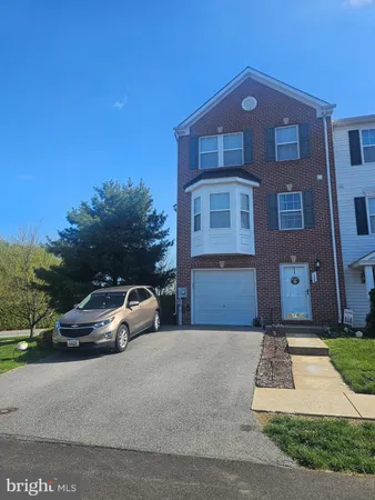 $320,000 | 128 Sentry Ridge, Smithsburg, MD 21783