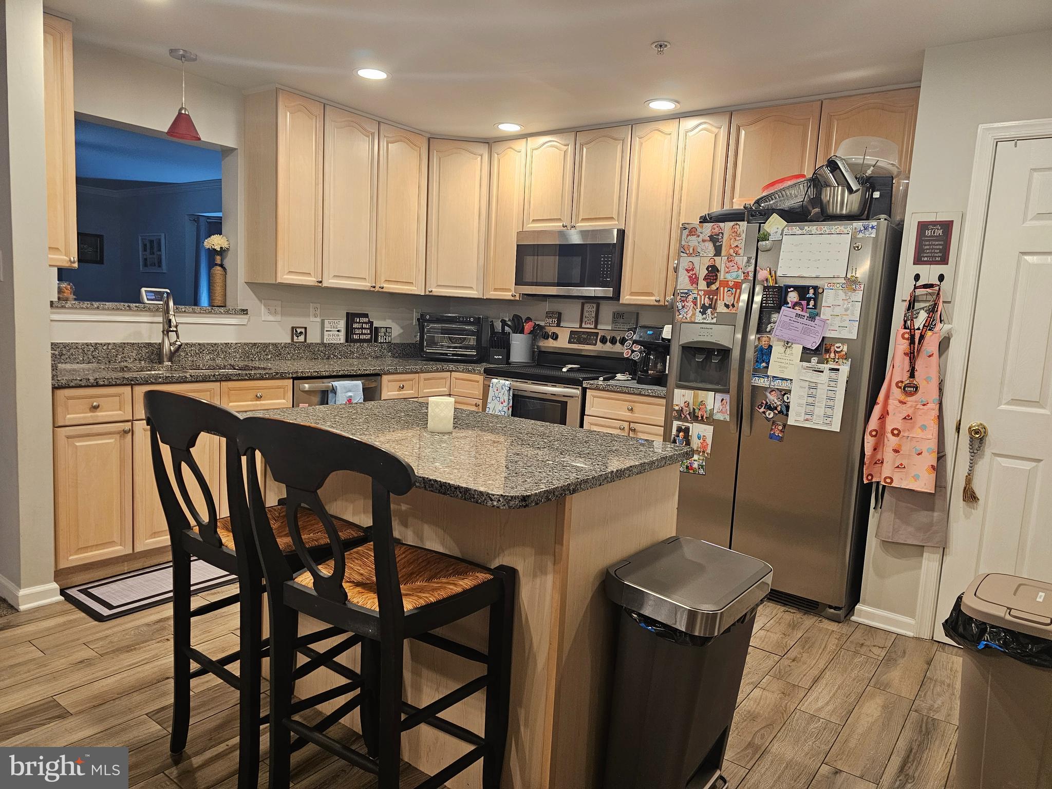 128 Sentry Ridge Smithsburg, MD 21783 - Photo 2 of 7