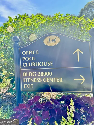 a view of an outdoor space