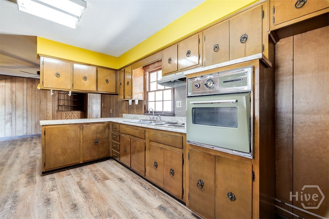 1207 Black Creek Church Road Ellabell, GA 31308 - Photo 15 of 38