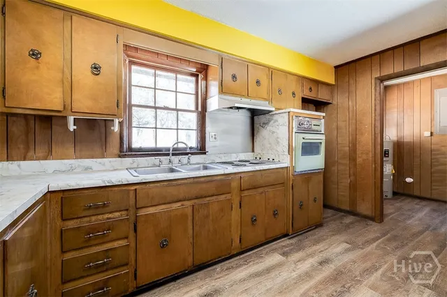 $430,000 | 1207 Black Creek Church Road, Ellabell, GA 31308