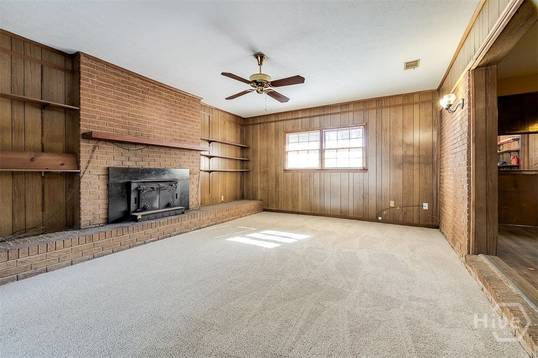 1207 Black Creek Church Road Ellabell, GA 31308 - Photo 18 of 38